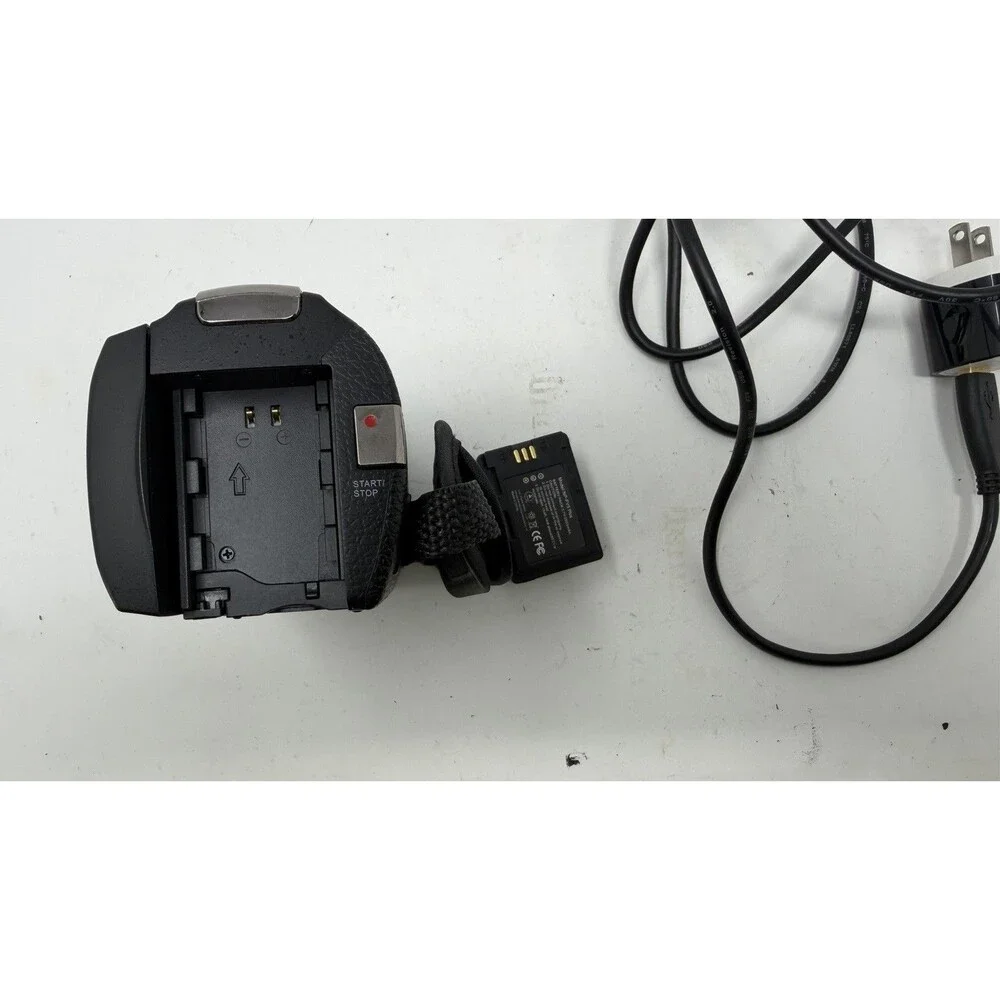 DVC HDV-244K Video Camera Camcorder